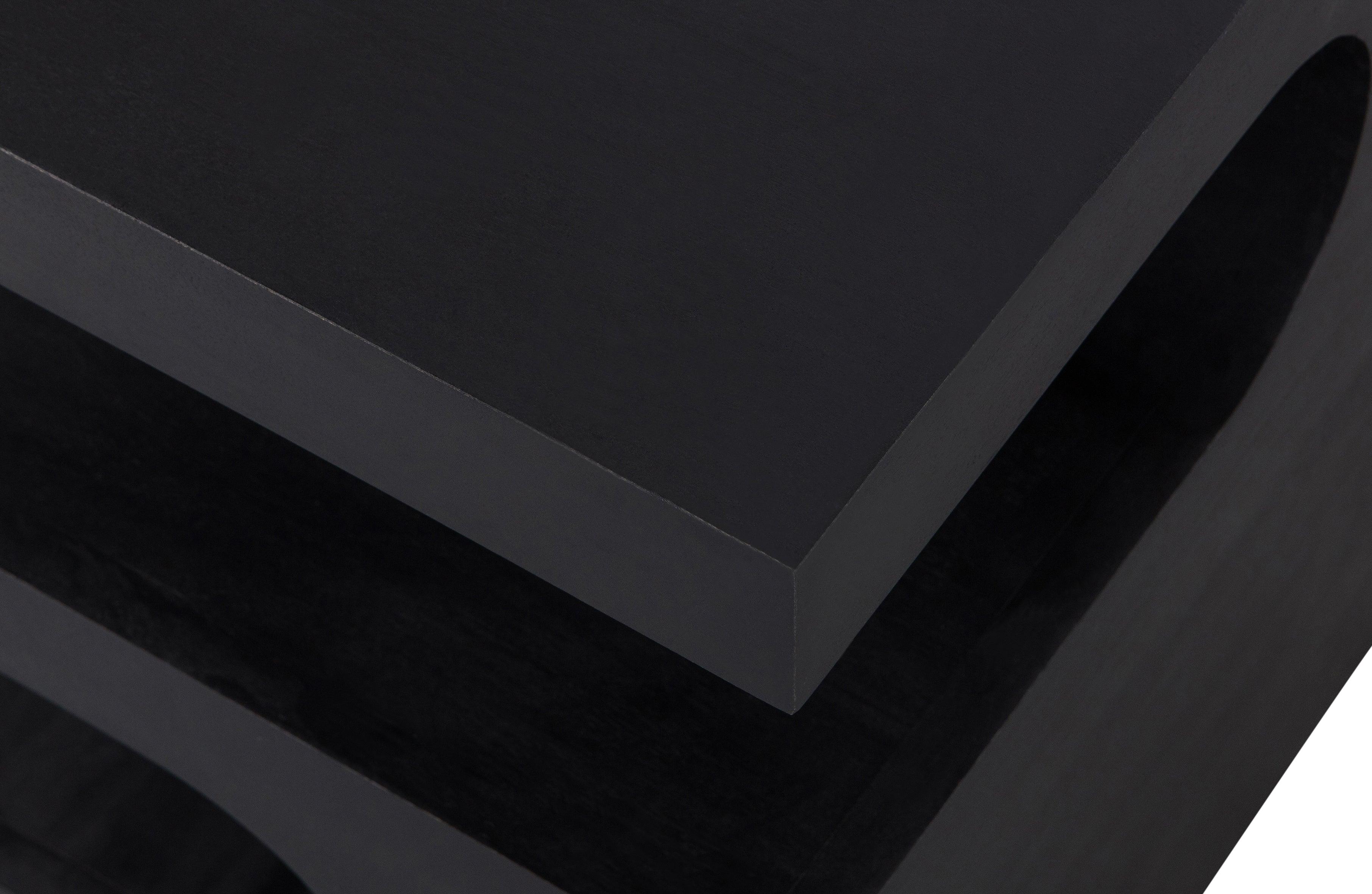 Stolik boczny TOMA drewno mango Woood Exclusive Eye on Design