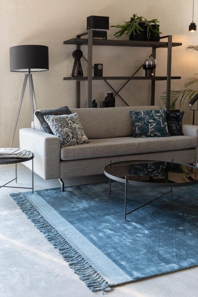 Stolik CUPID XXL czarny Zuiver Eye on Design