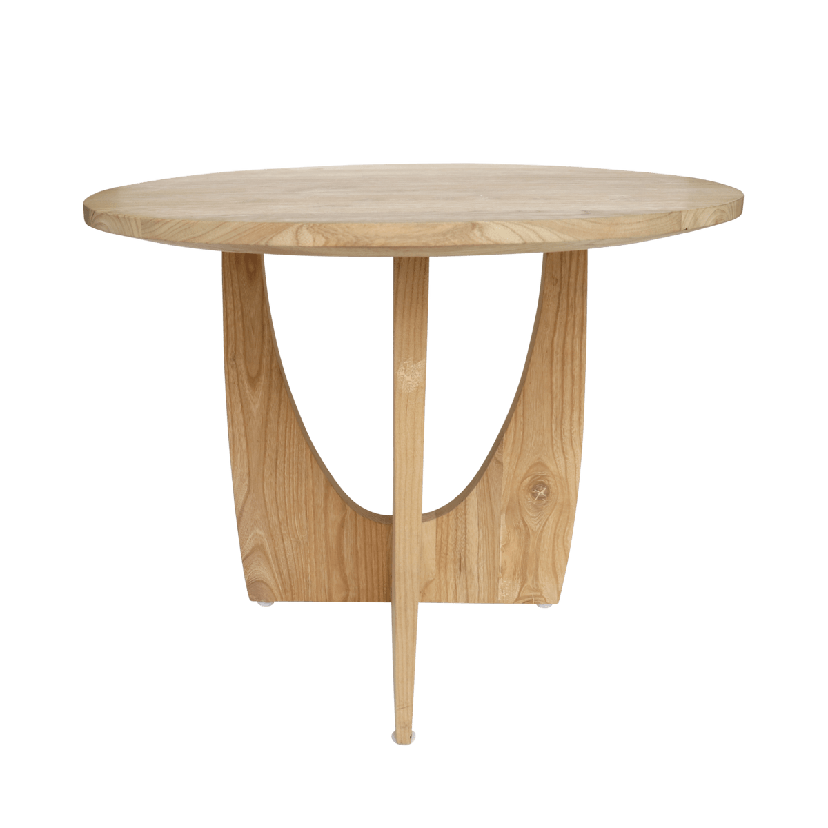 Stolik ENKEI drewniany Urban Nature Culture Eye on Design