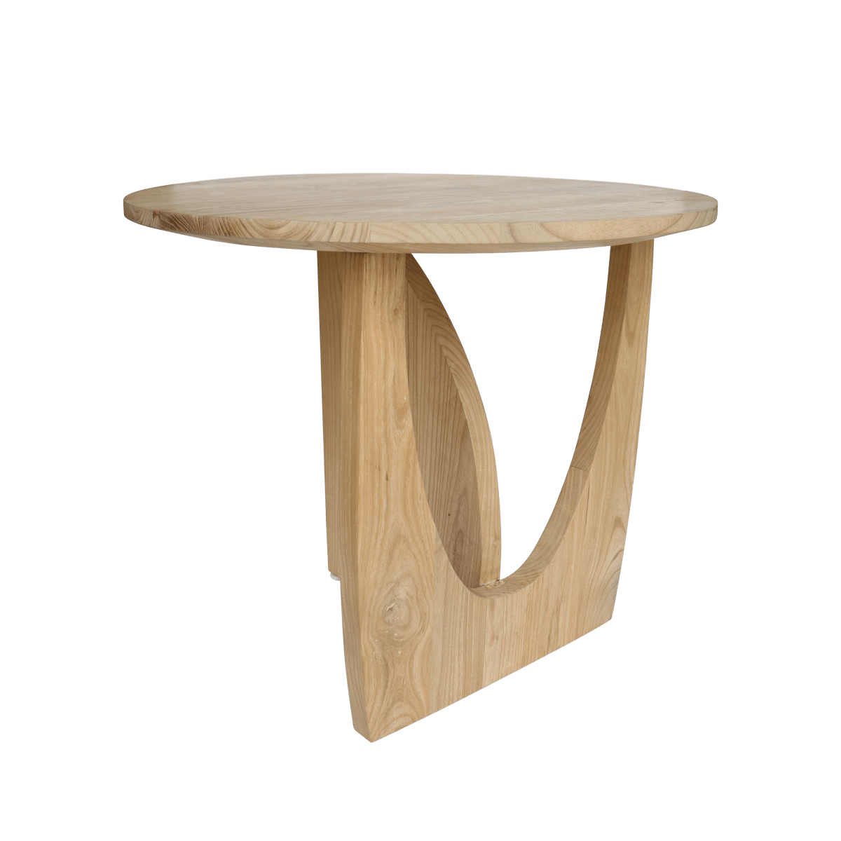 Stolik ENKEI drewniany Urban Nature Culture Eye on Design