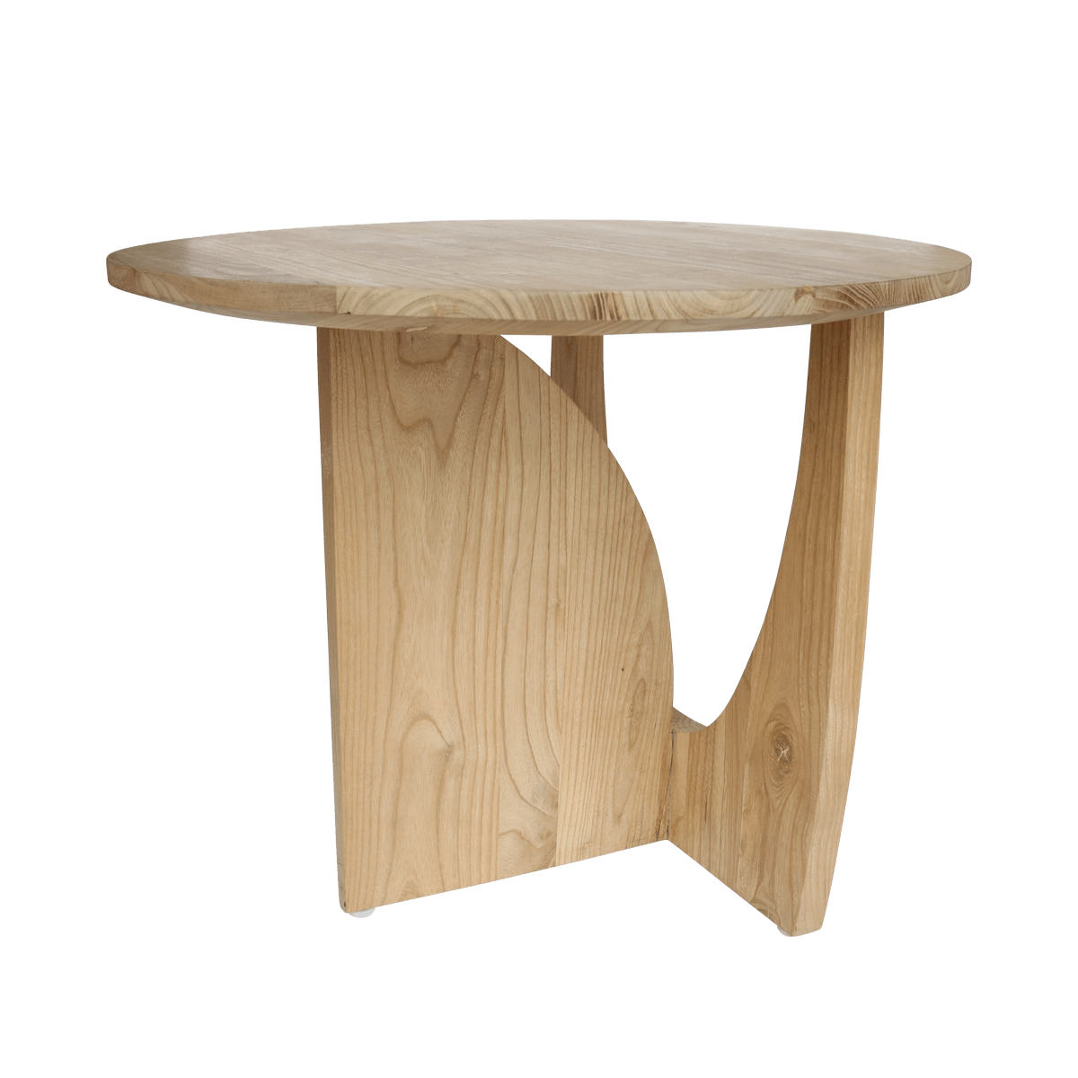 Stolik ENKEI drewniany Urban Nature Culture Eye on Design