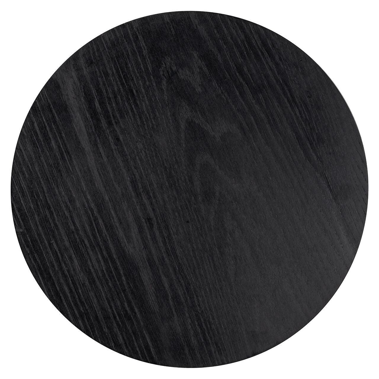 Stolik JAZZ czarny Richmond Interiors Eye on Design