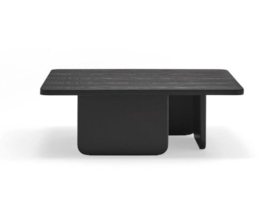 Stolik kawowy ARQ czarny Teulat Eye on Design