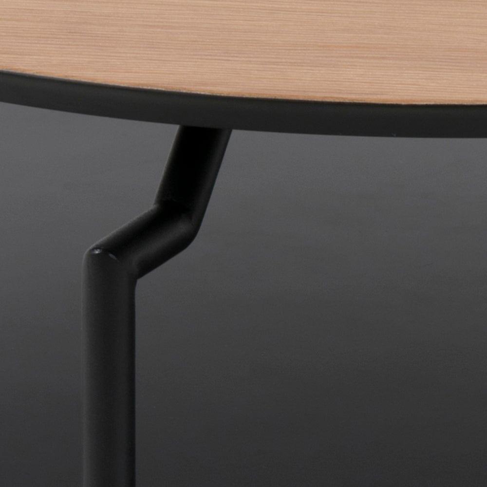 Stolik kawowy AYLA drewniany Home Essentials Eye on Design