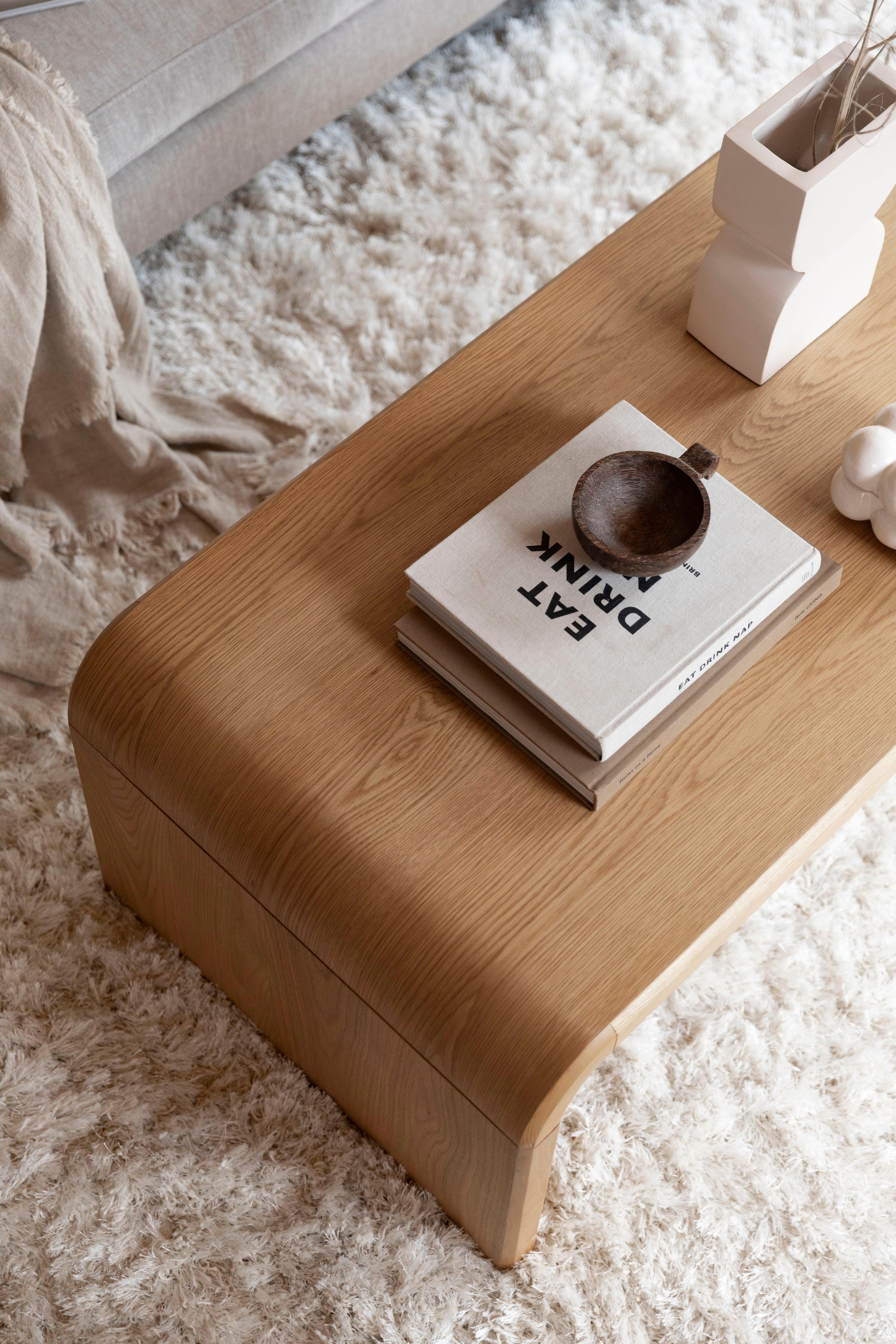 Coffee Table Brave Zuiver Eye on Design