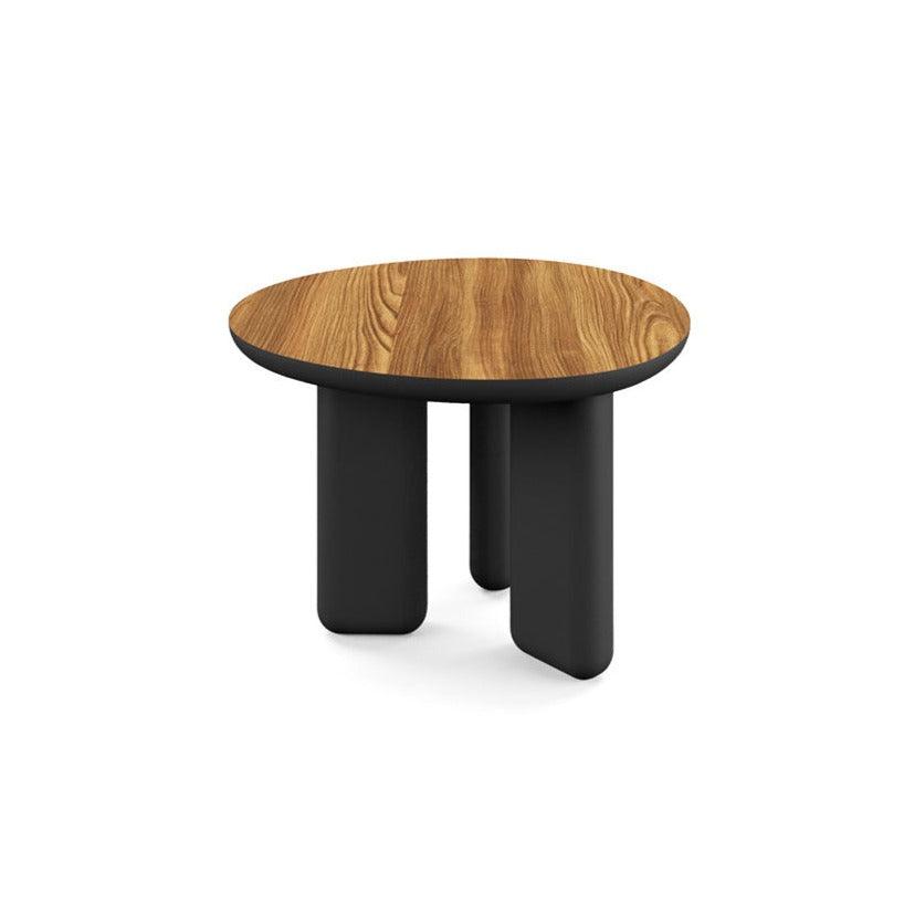 Stolik kawowy CAILLOU WOOD brązowy Liu Jo Living Eye on Design