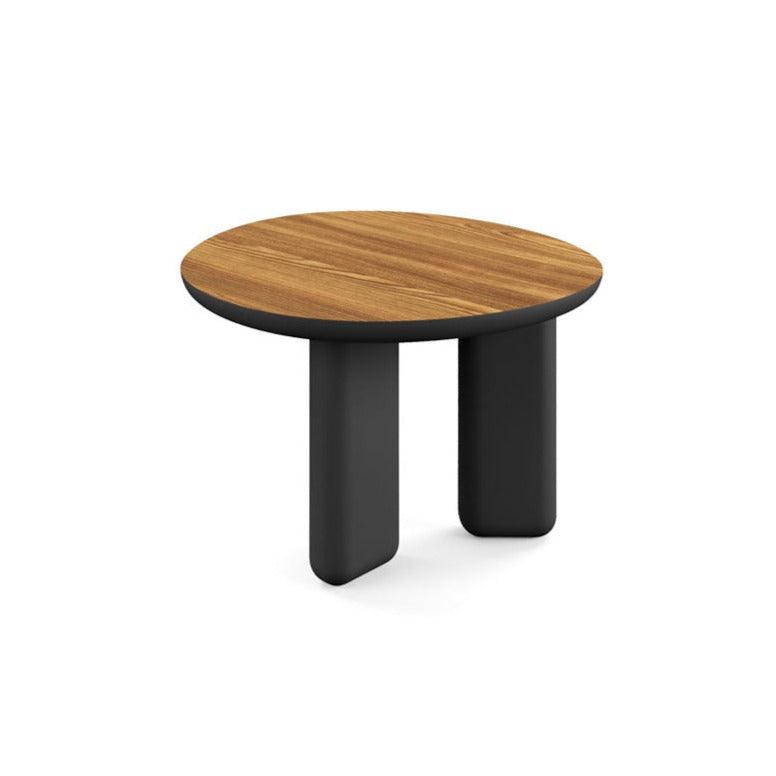 Stolik kawowy CAILLOU WOOD brązowy Liu Jo Living Eye on Design