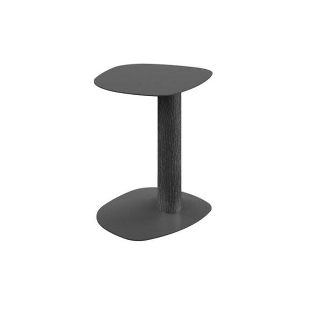 Stolik kawowy CLIP czarny Liu Jo Living Eye on Design