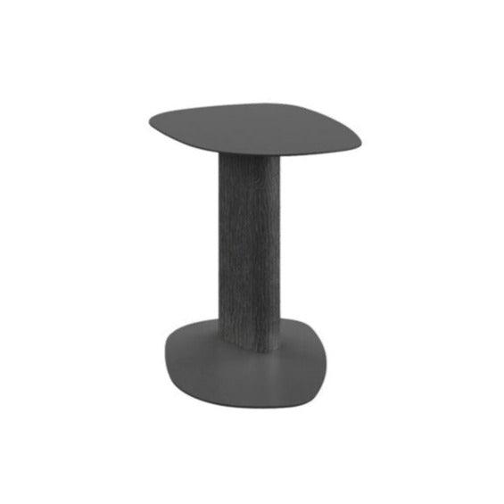 Stolik kawowy CLIP czarny Liu Jo Living Eye on Design