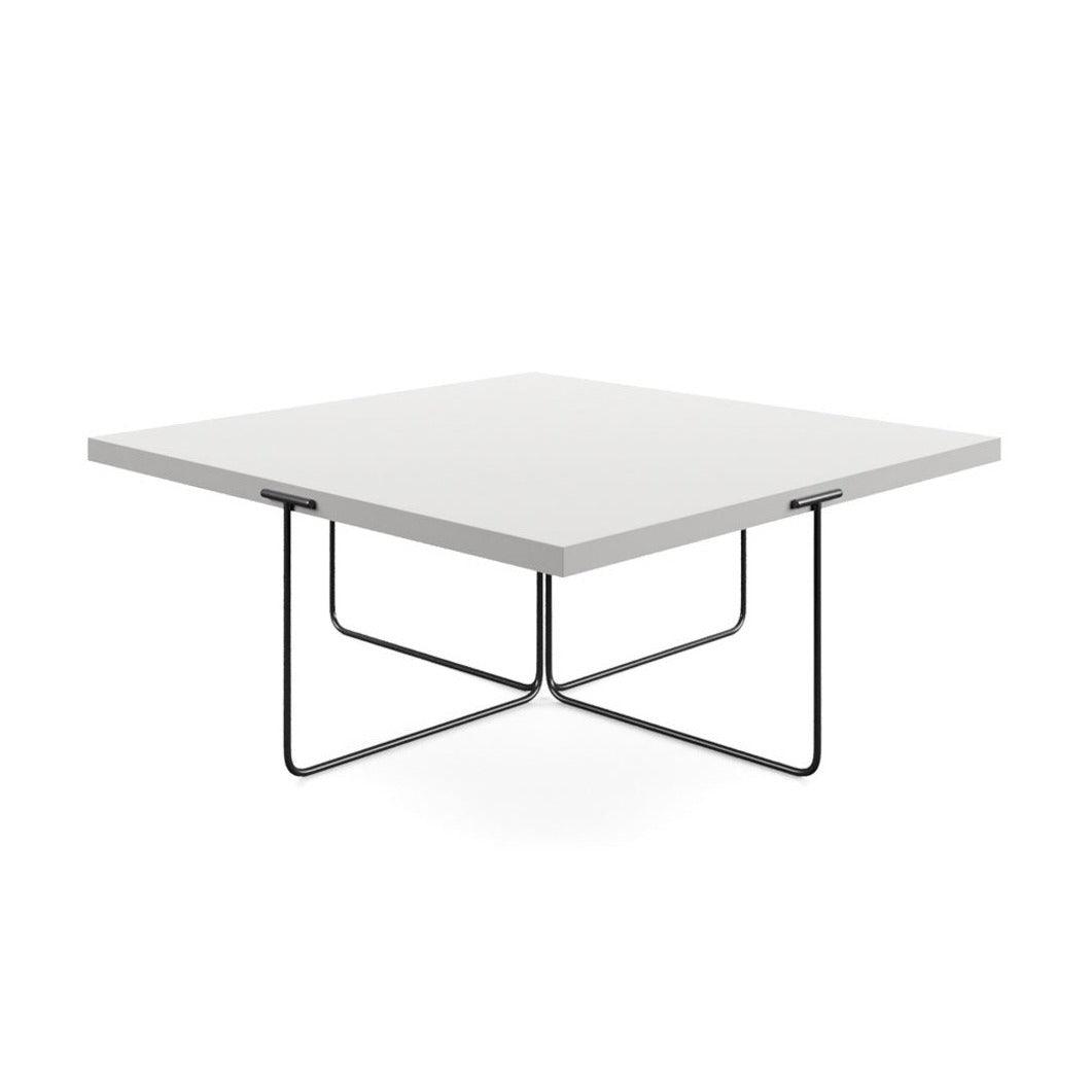 Stolik kawowy HIDDEN ISLAND biały Liu Jo Living Eye on Design