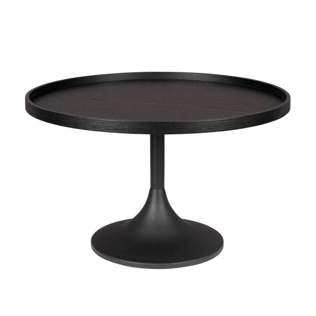 Stolik kawowy JASON czarny Zuiver Eye on Design