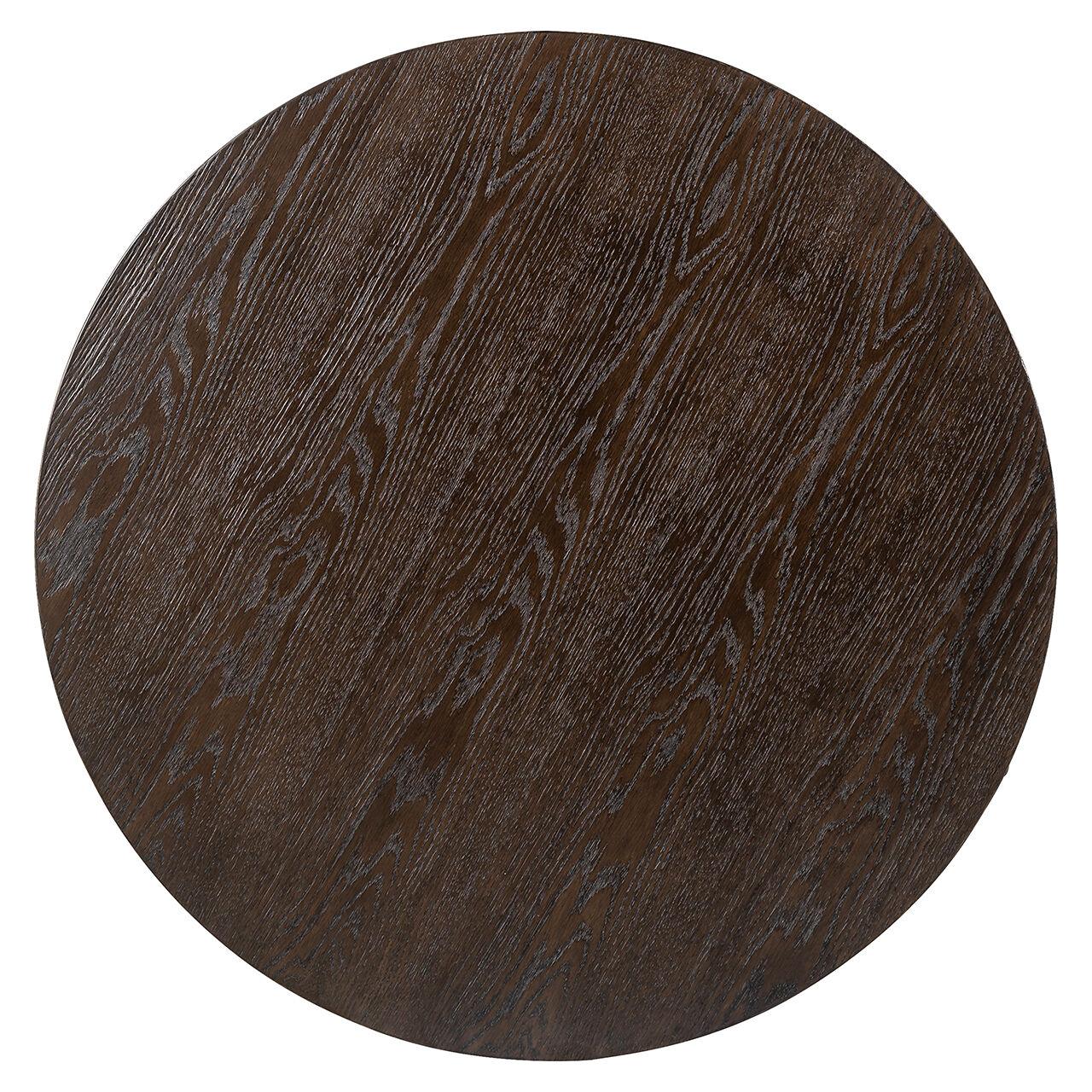 Stolik kawowy LUXOR brązowy Richmond Interiors Eye on Design