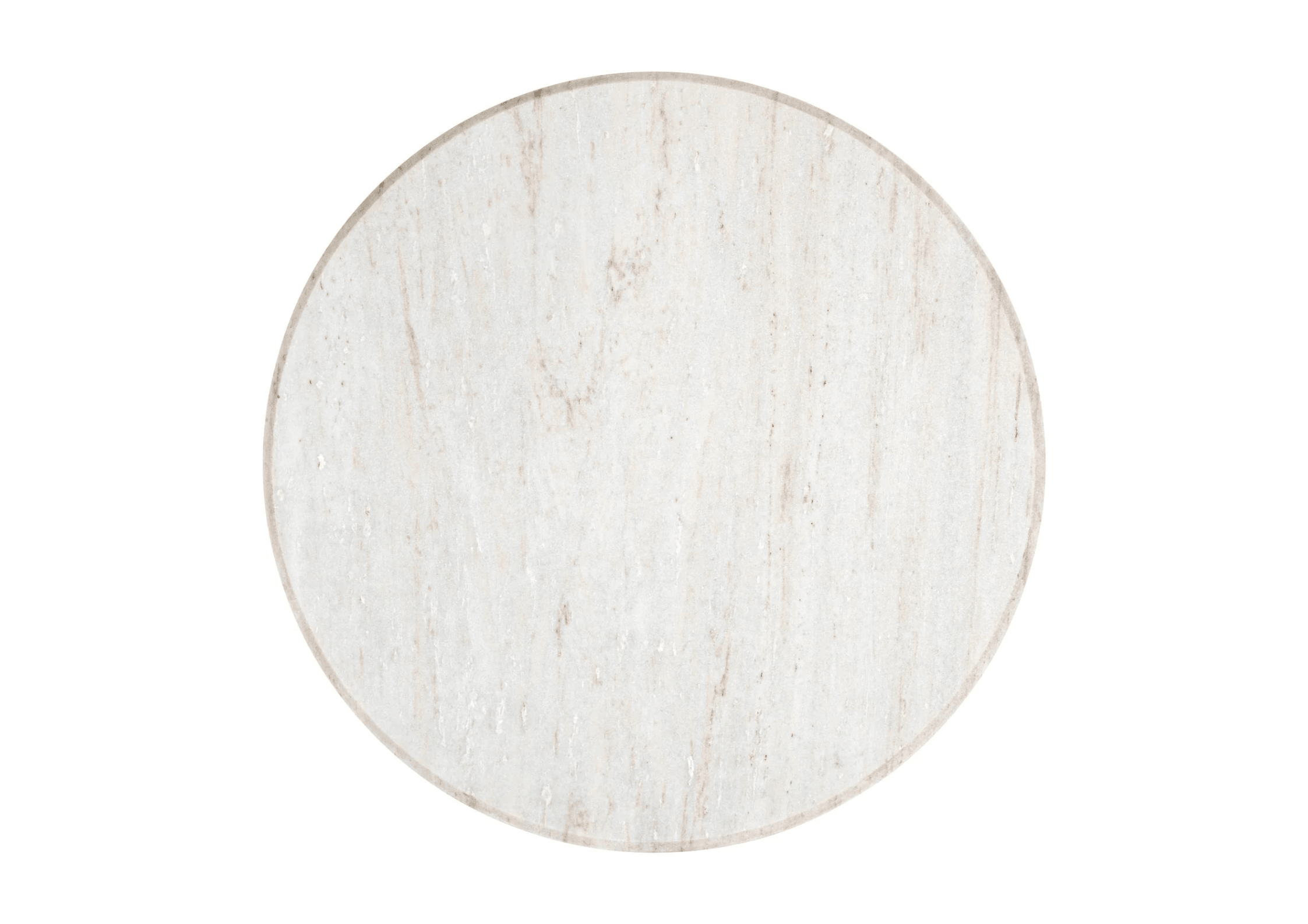 Stolik kawowy MAYFIELD biały marmur Richmond Interiors Eye on Design