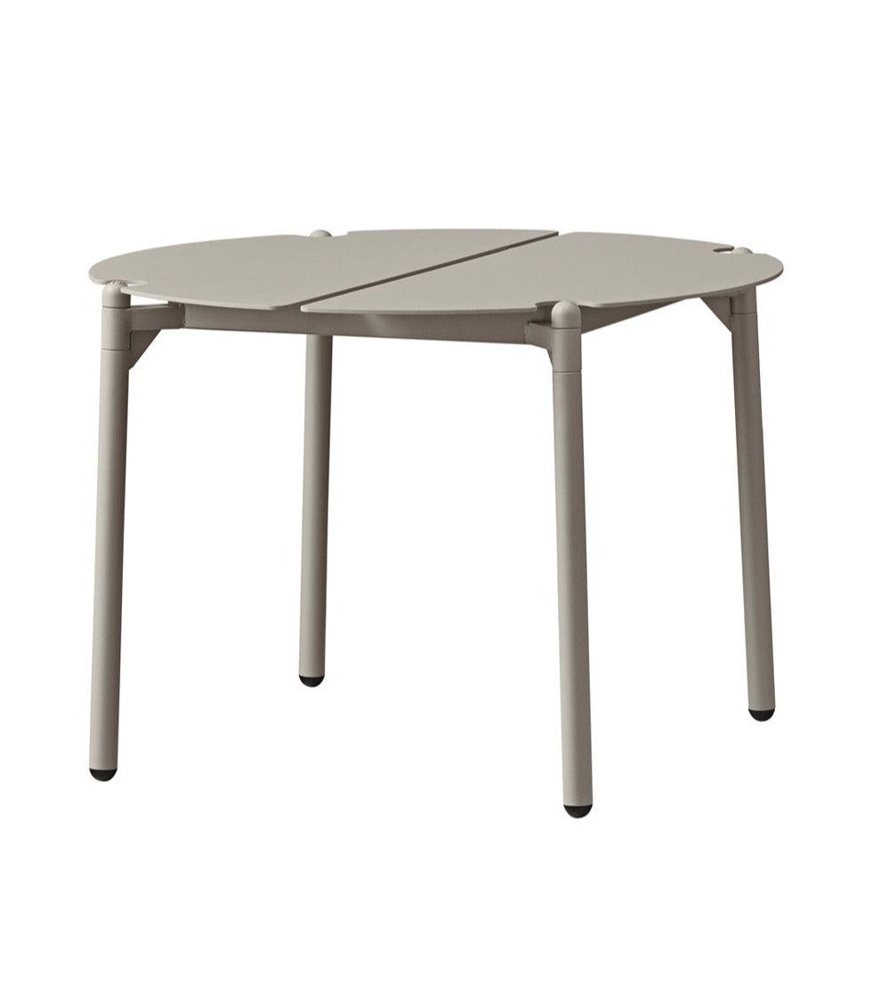 Stolik kawowy NOVO beżowy AYTM Eye on Design