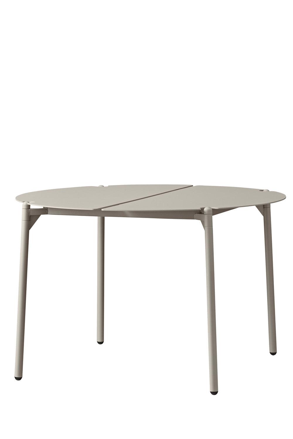 Stolik kawowy NOVO beżowy AYTM Eye on Design