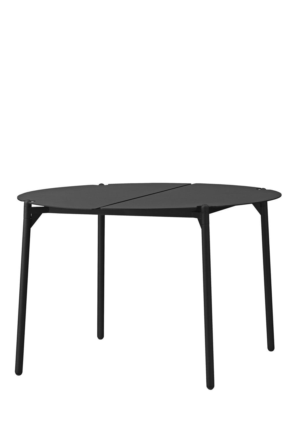 Stolik kawowy NOVO czarny AYTM Eye on Design