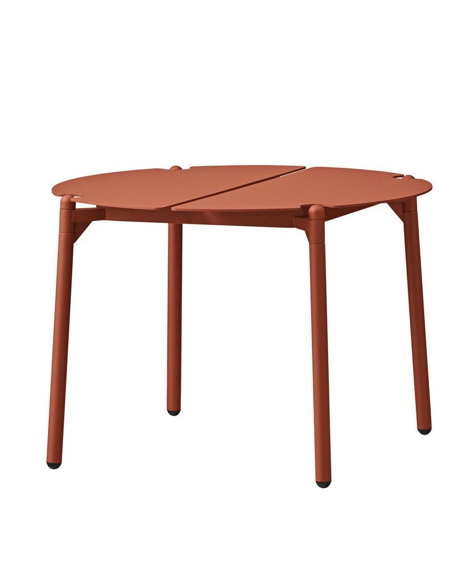 Stolik kawowy NOVO pomarańczowy AYTM Eye on Design