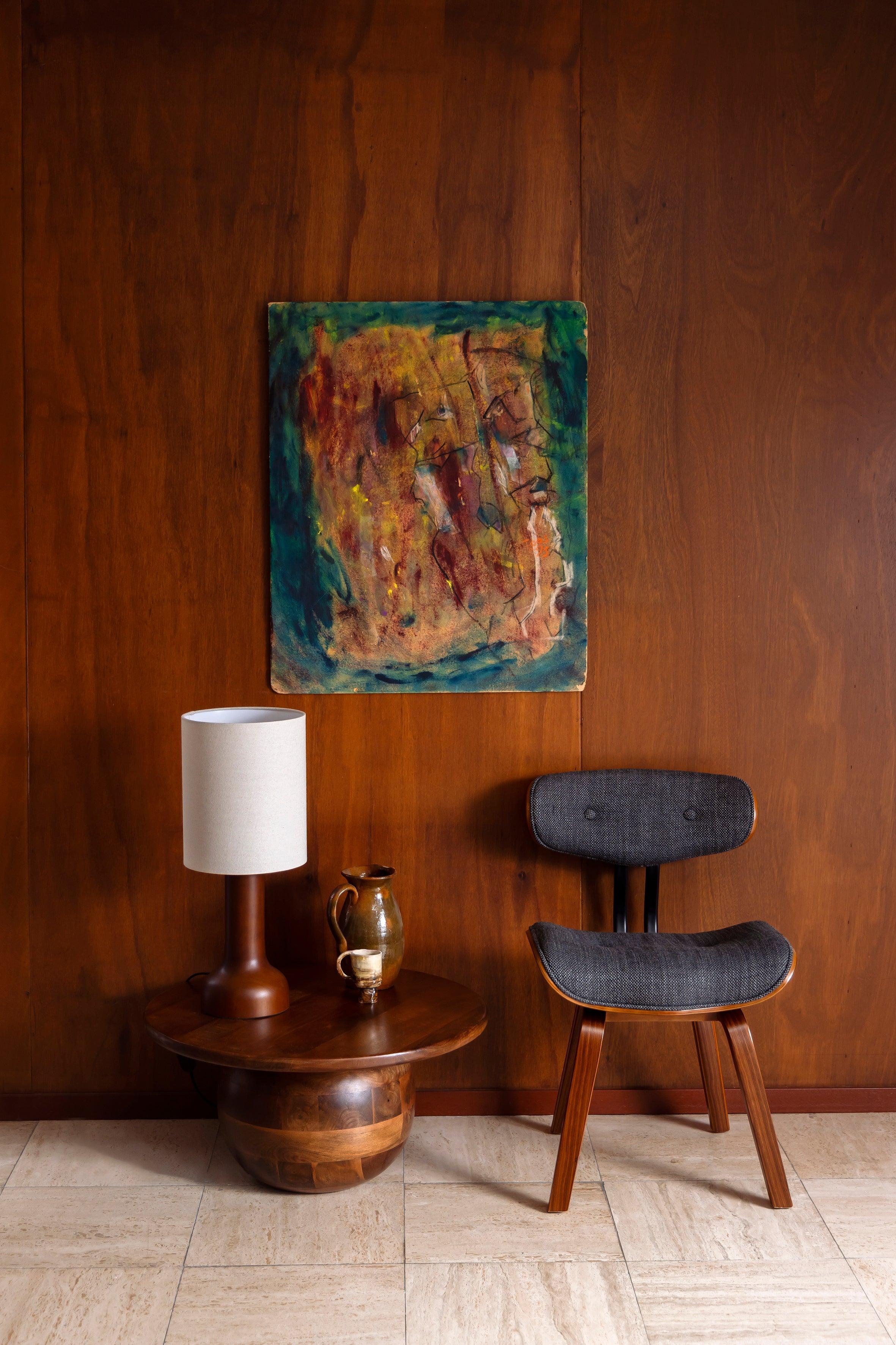 Oblivian Table Coffee Dutchbone Eye on Design