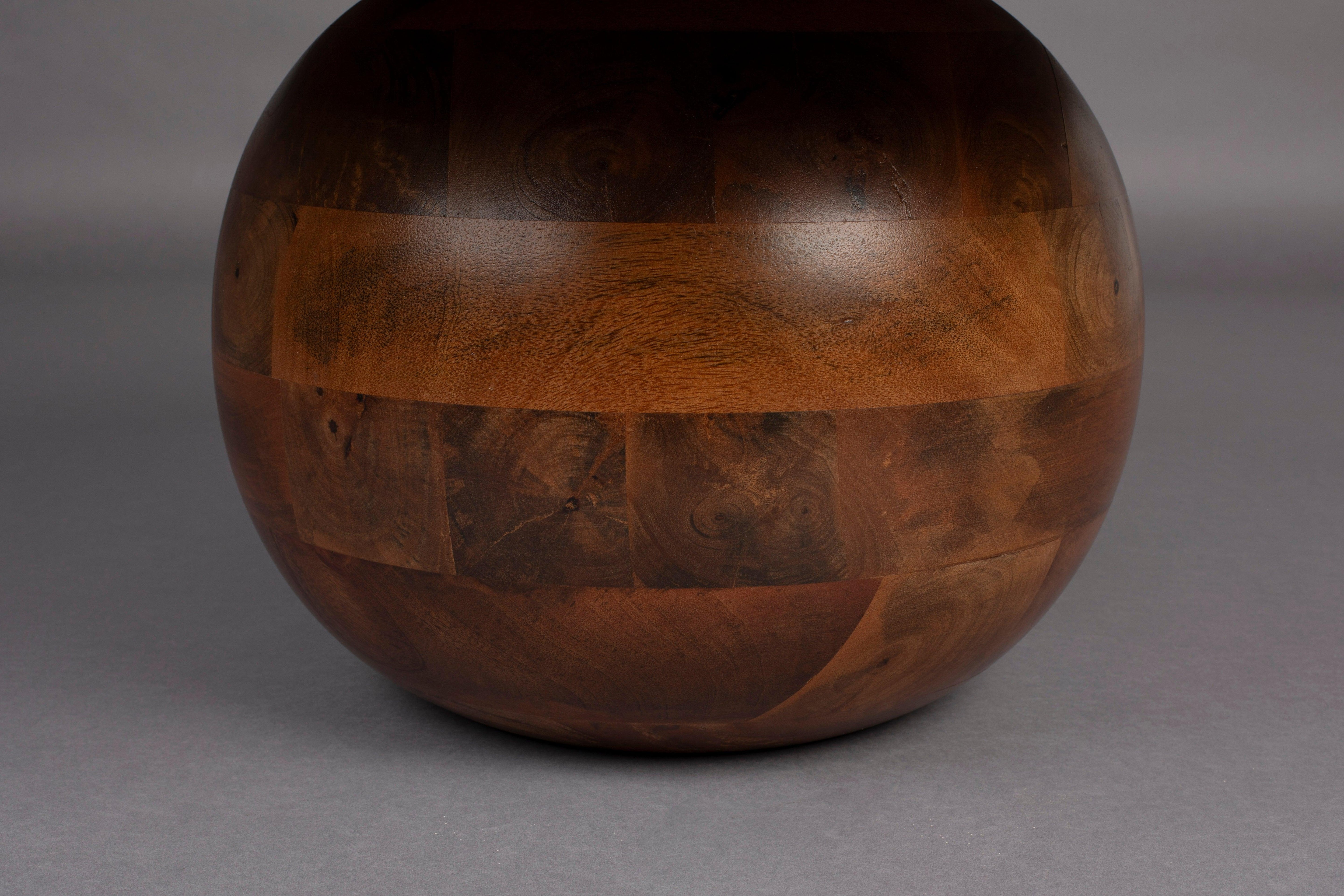 Oblivian Table Coffee Dutchbone Eye on Design