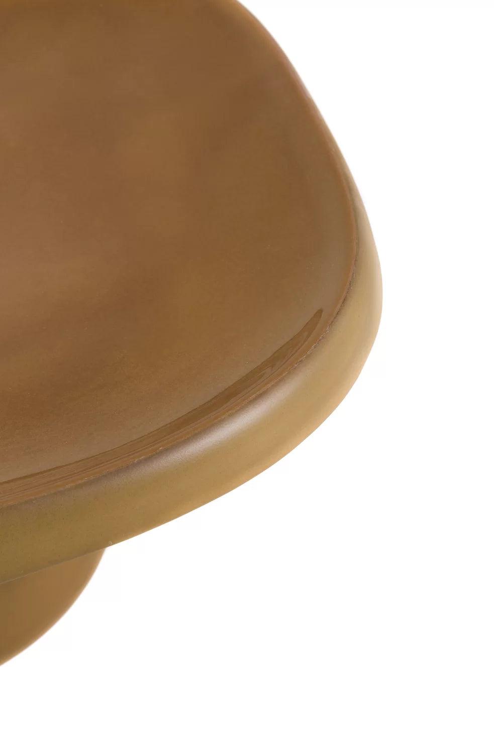 Stolik kawowy OBON terracotta Moooi Eye on Design