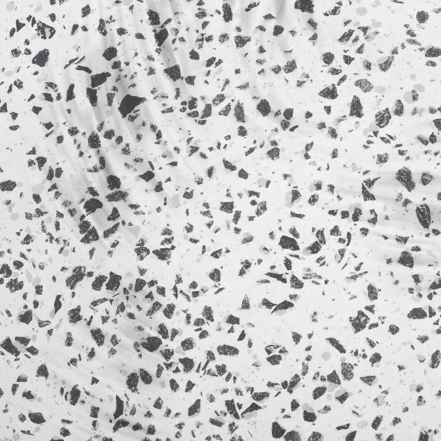 Stolik kawowy ogrodowy JENELL biały La Forma Eye on Design