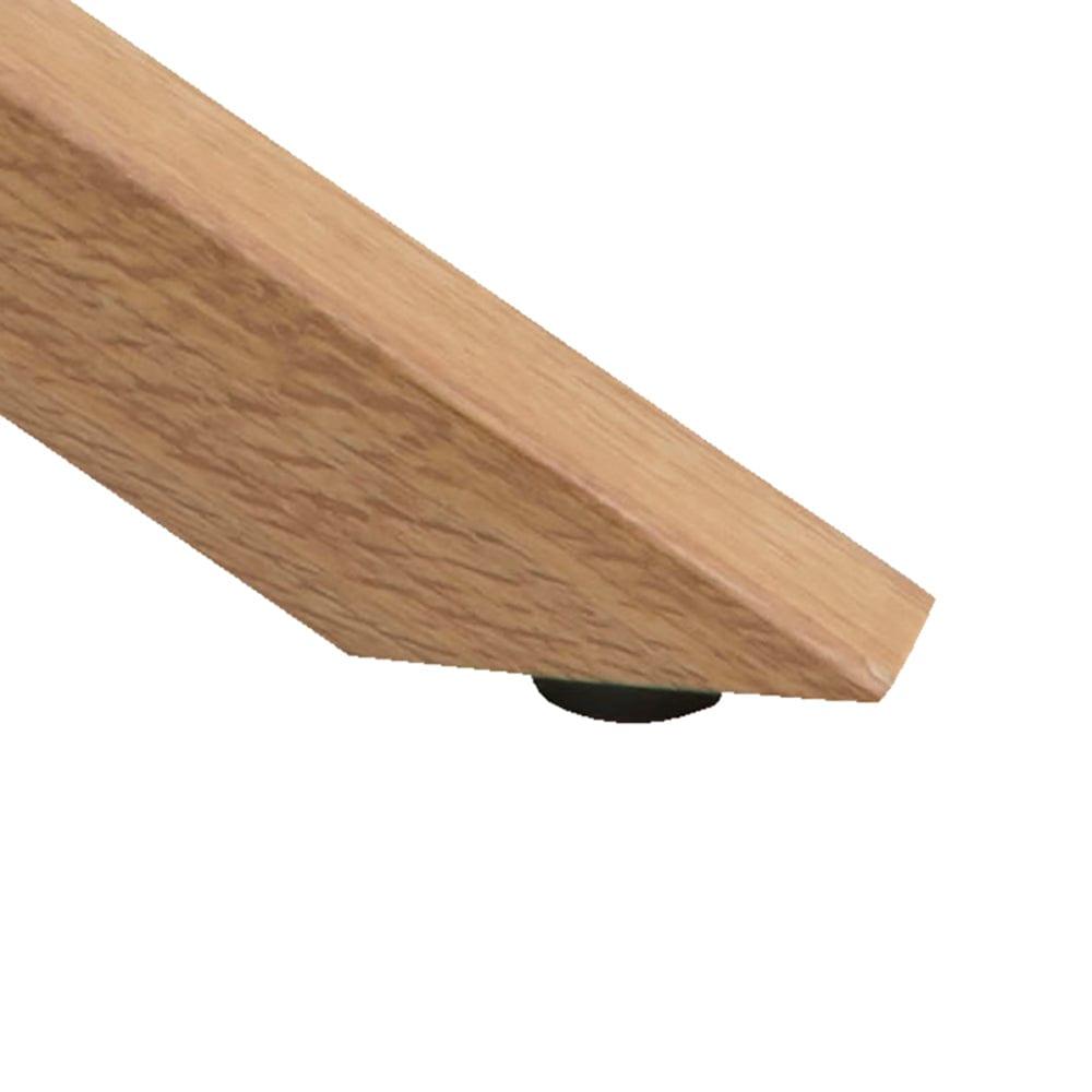 Stolik kawowy okrągły HEAVEN drewniany Home Essentials Eye on Design