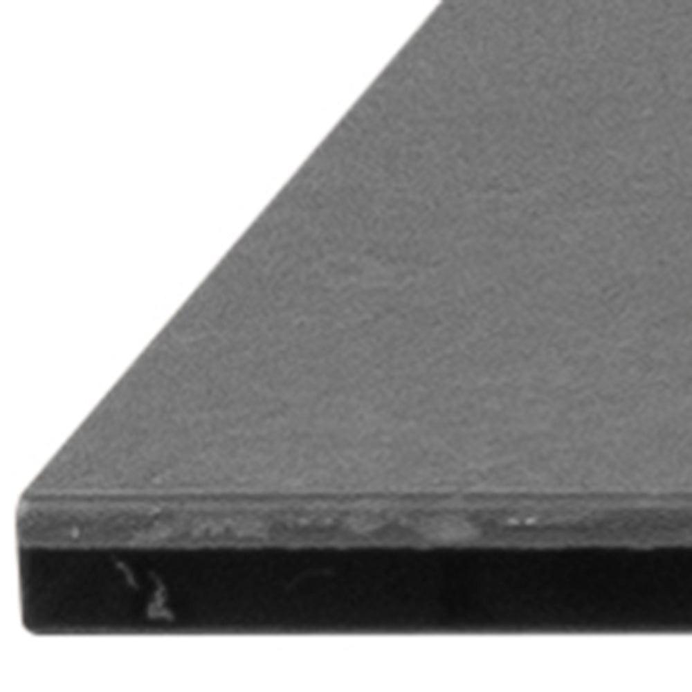 Stolik kawowy prostokątny HEAVEN czarny Home Essentials Eye on Design