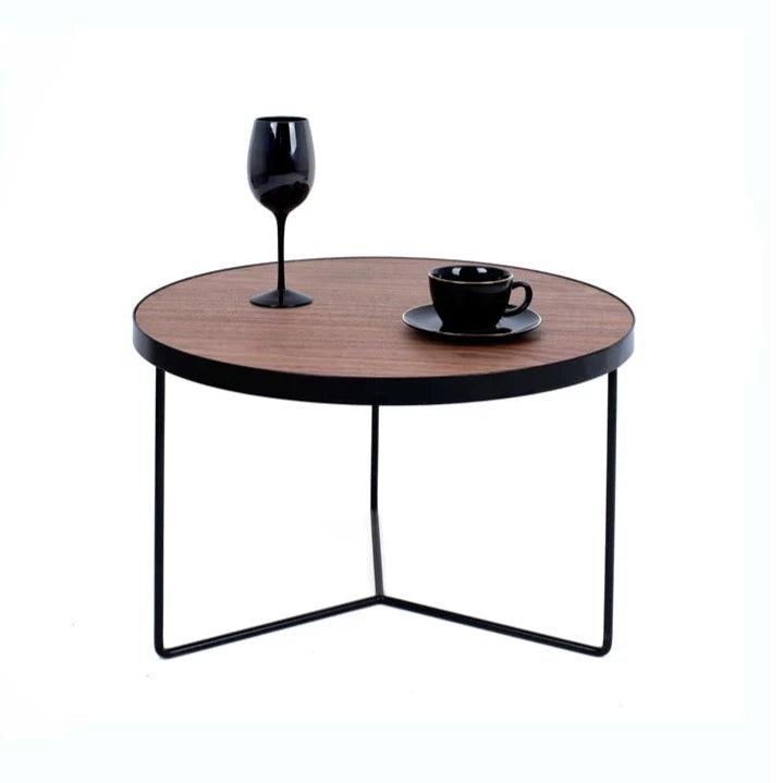 Stolik kawowy RALPH WOOD Rosanero Eye on Design