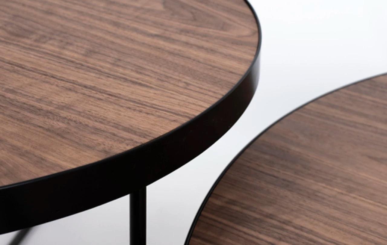 Stolik kawowy RALPH WOOD Rosanero Eye on Design