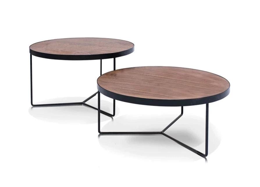 Stolik kawowy RALPH WOOD Rosanero Eye on Design