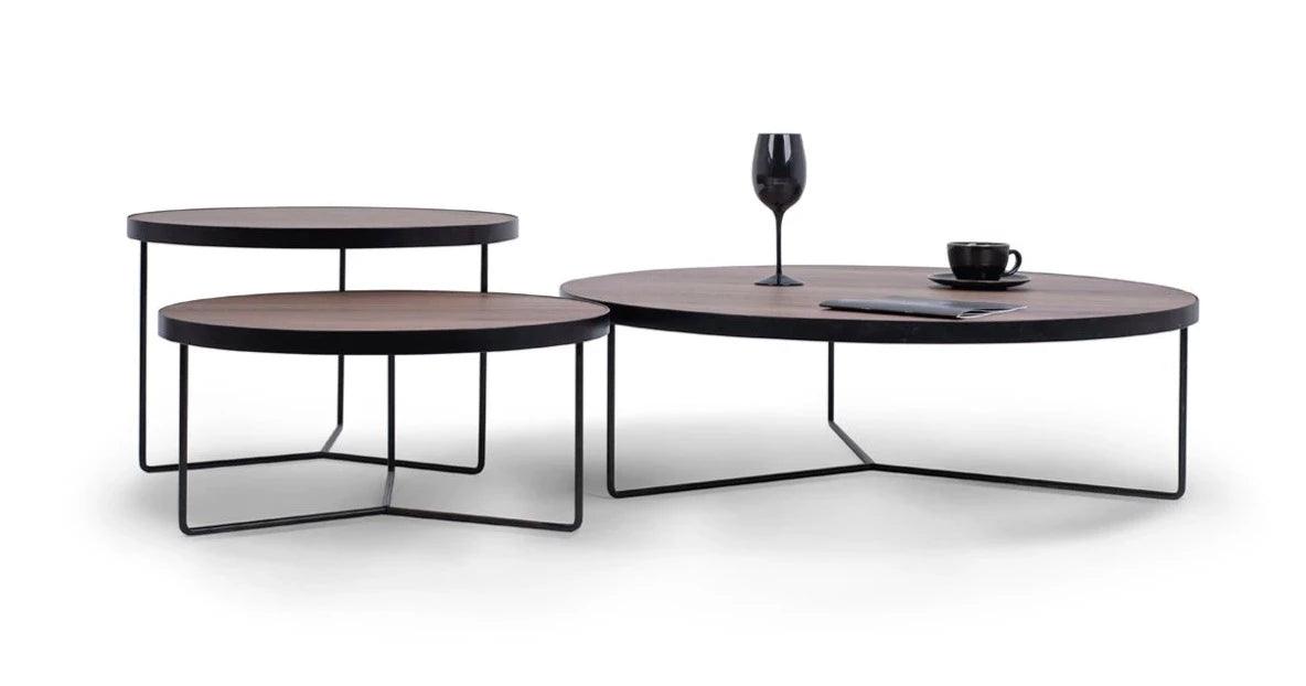 Stolik kawowy RALPH WOOD Rosanero Eye on Design