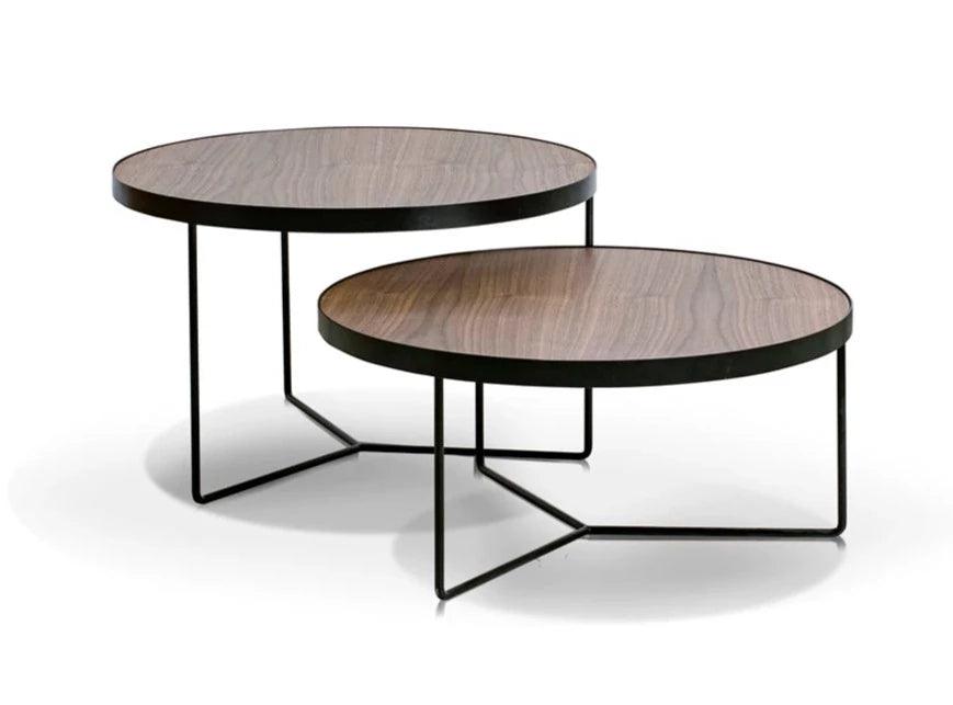 Stolik kawowy RALPH WOOD Rosanero Eye on Design