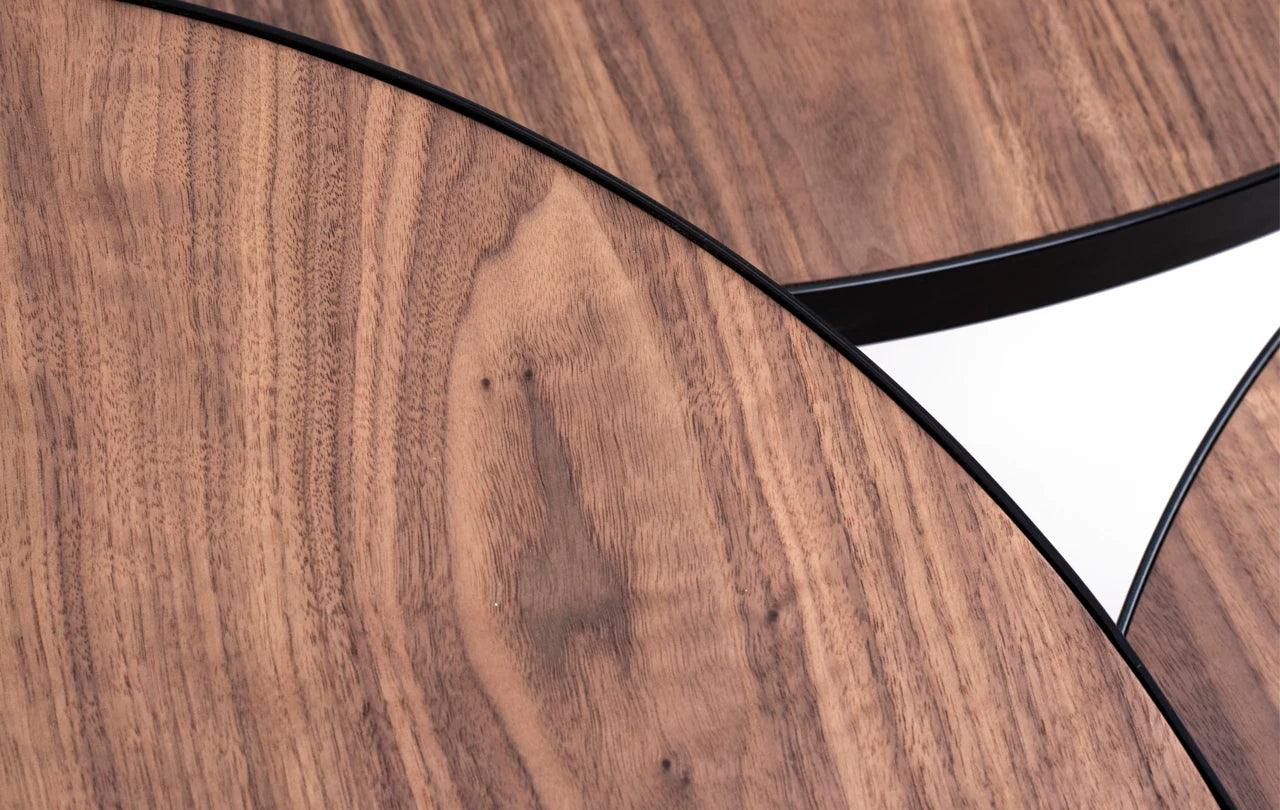 Stolik kawowy RALPH WOOD Rosanero Eye on Design