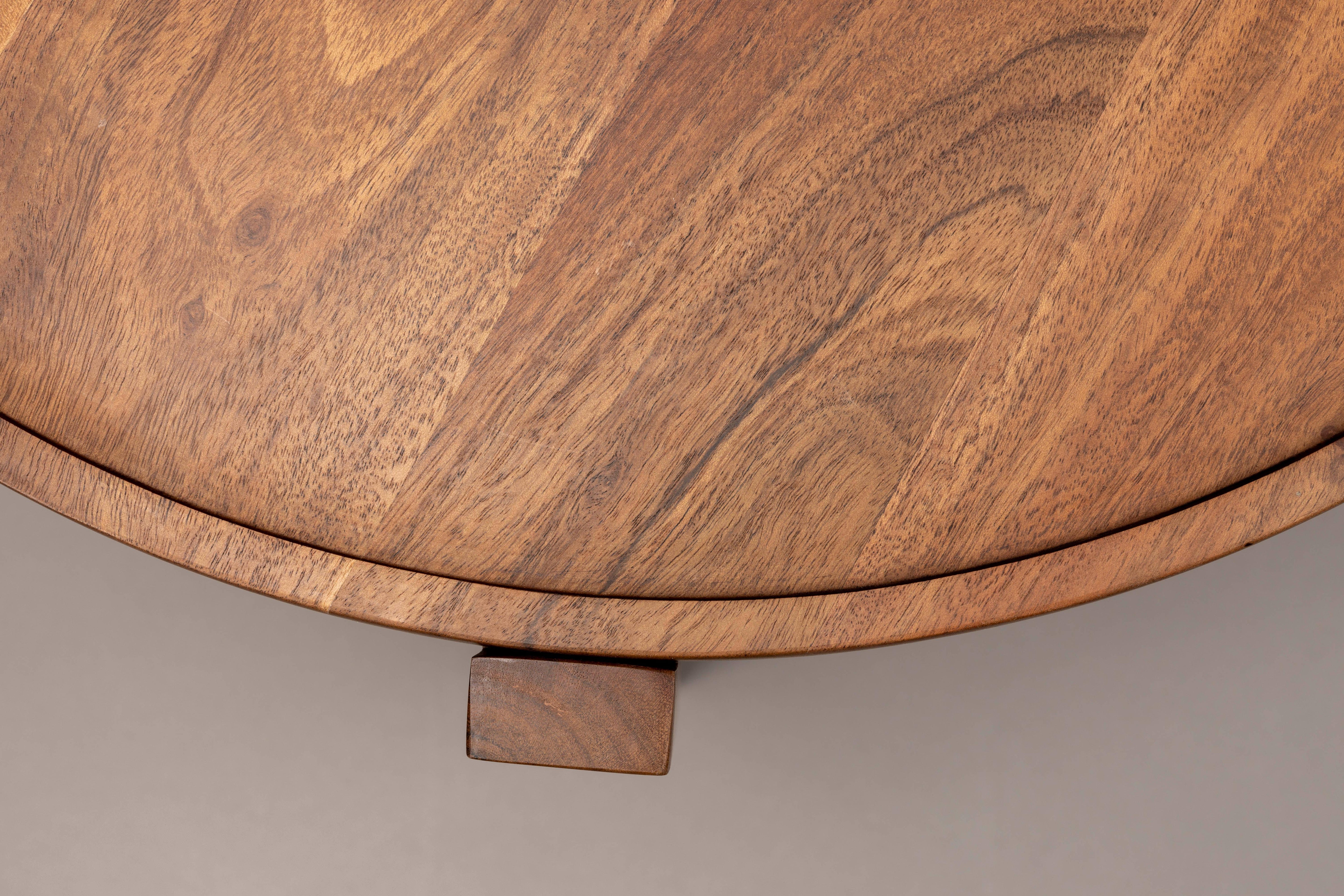 Shane Coffee Table Dutchbone Eye on Design