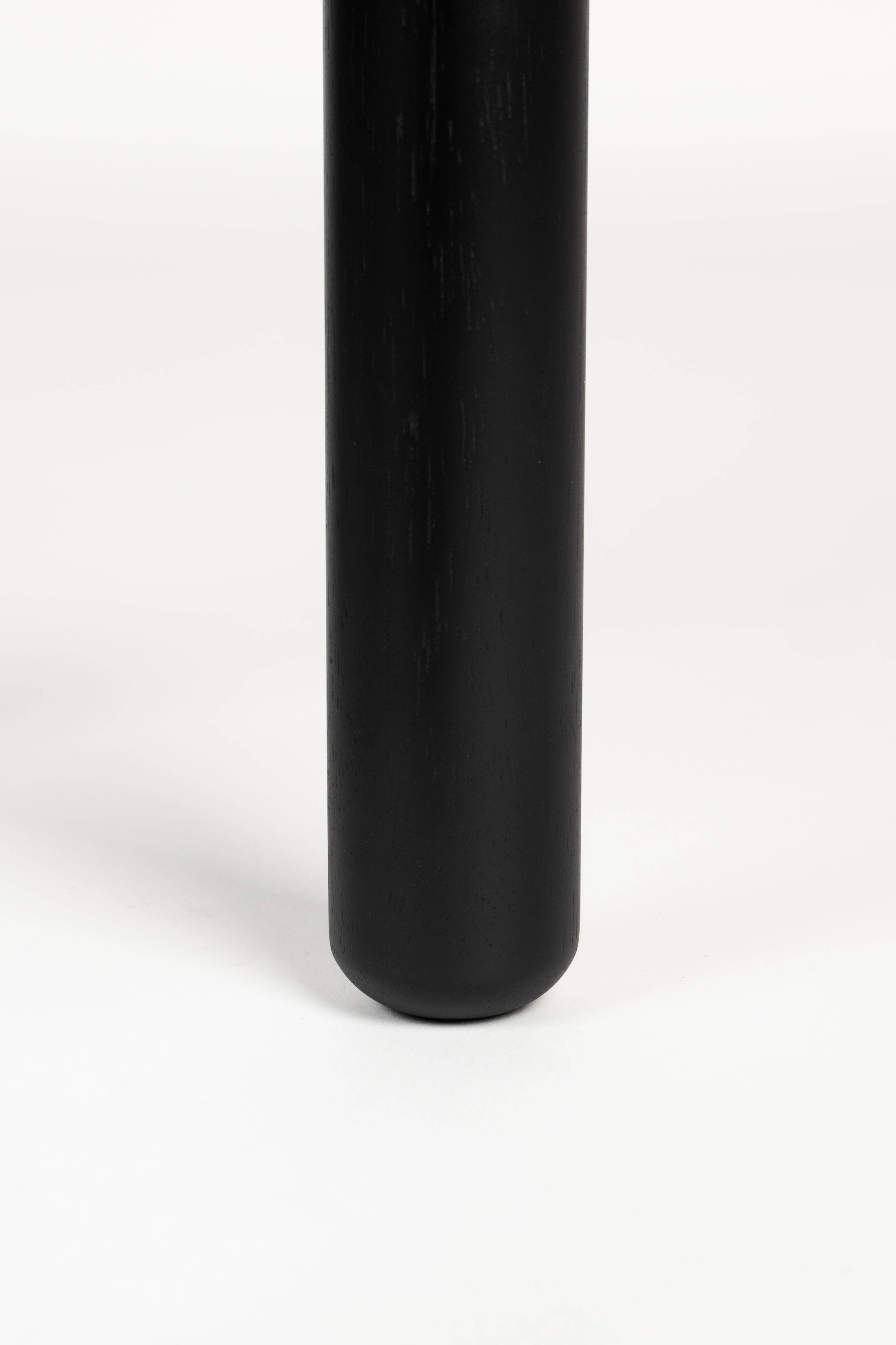 Storm Coffee Table Black Zuiver Eye on Design