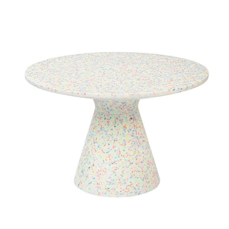 Stolik kawowy VICTORIA biały Zuiver Eye on Design