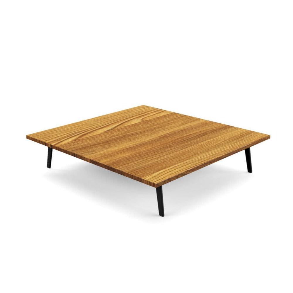 Stolik kawowy WARMOVER drewniany Liu Jo Living Eye on Design