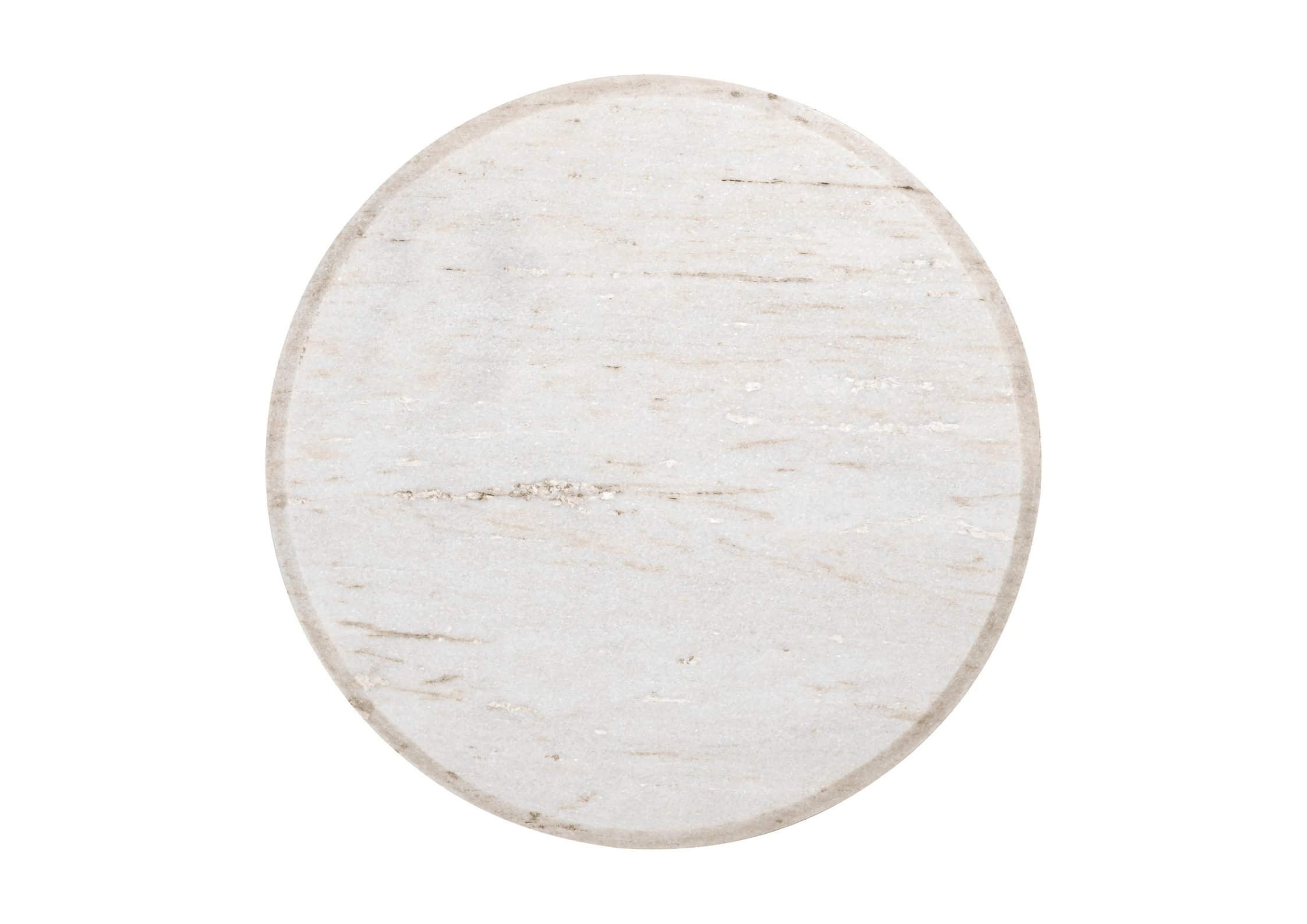 Stolik MAYFIELD biały marmur Richmond Interiors Eye on Design