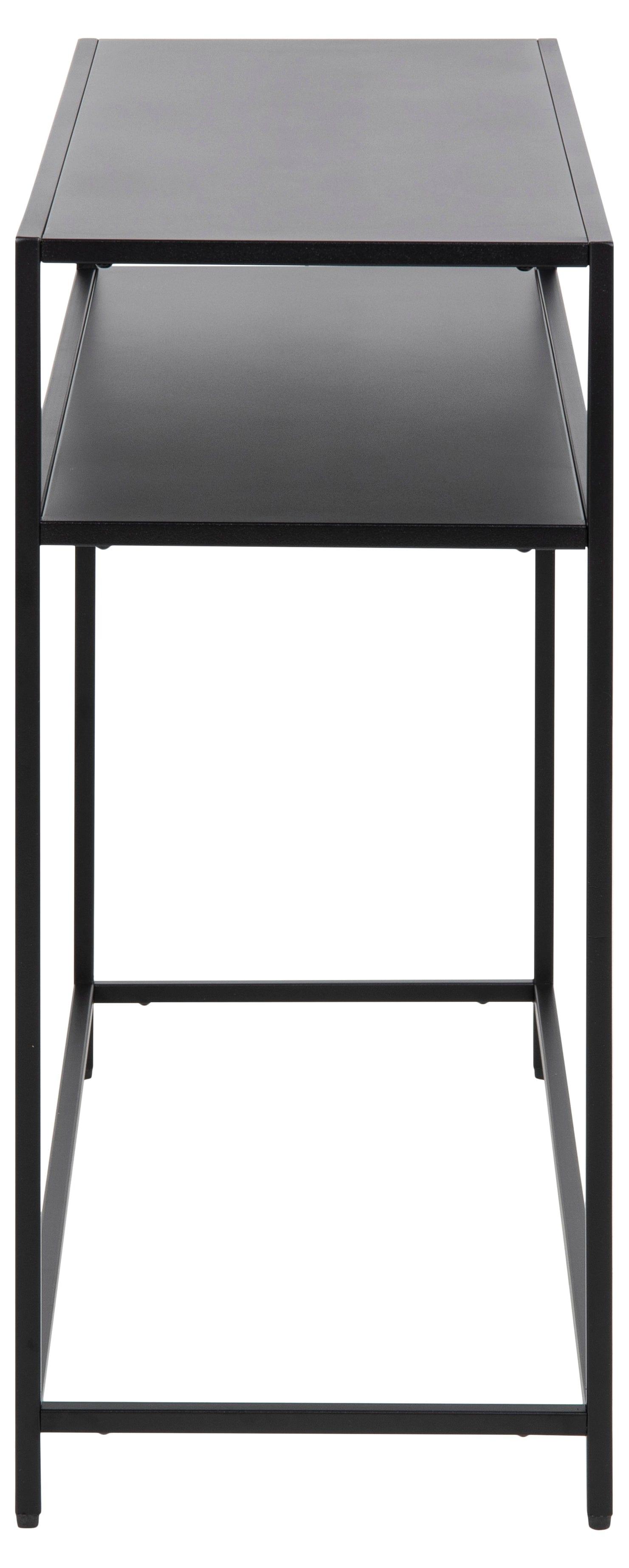 Stolik NEWCASTLE czarny Home Essentials Eye on Design