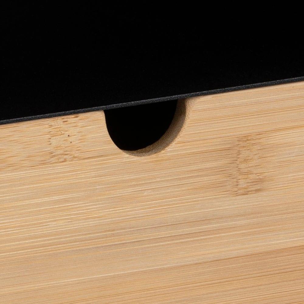 Stolik nocny JOLIET drewniany Home Essentials Eye on Design