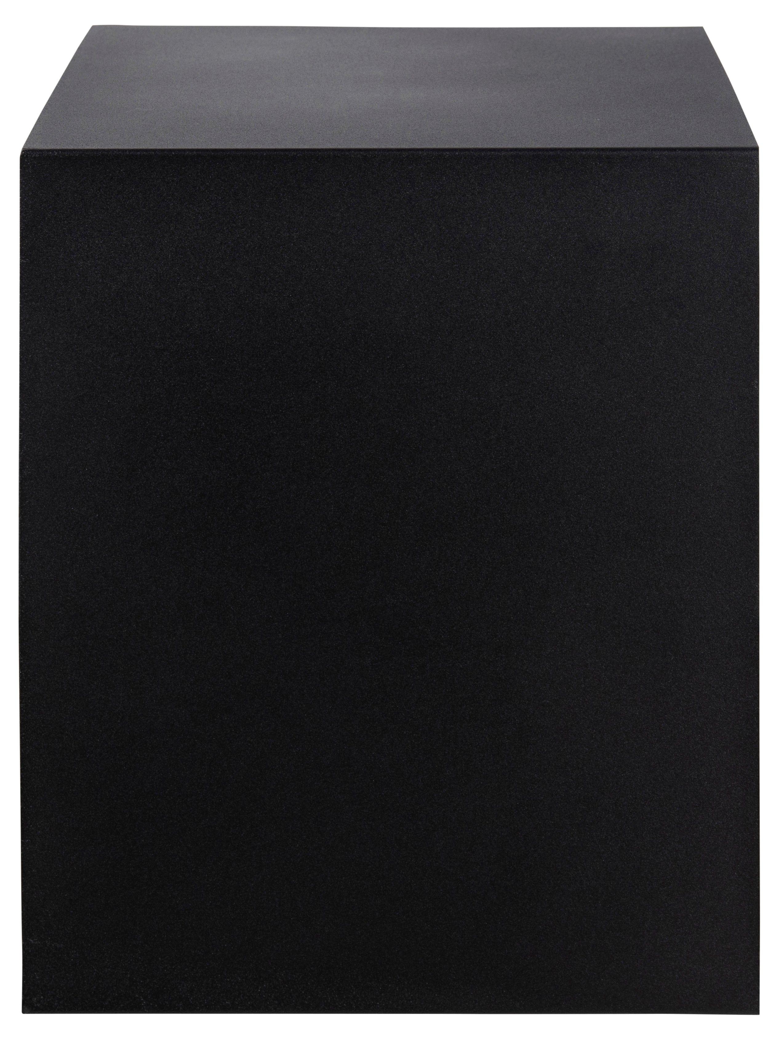 Stolik nocny JOLIET drewniany Home Essentials Eye on Design