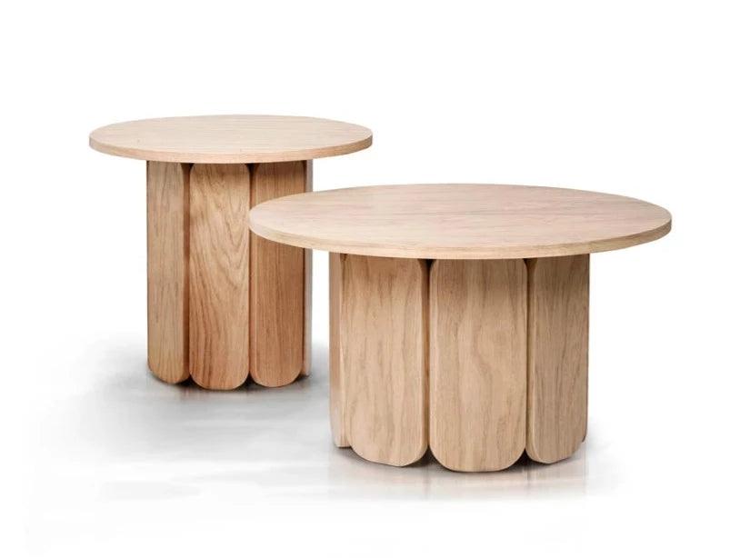 Stolik OZ 1:0 drewniany Rosanero Eye on Design