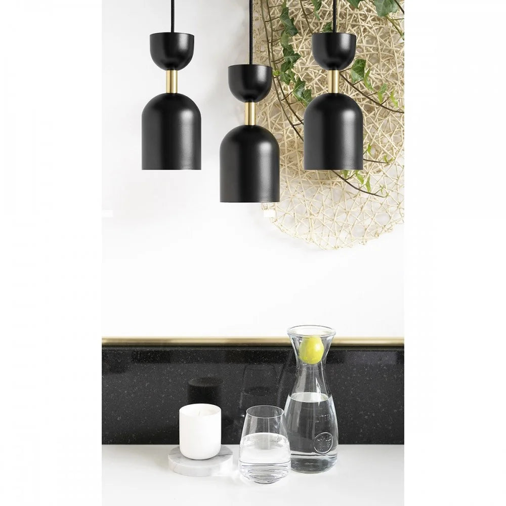 SUPURU 3L white ceiling lamp