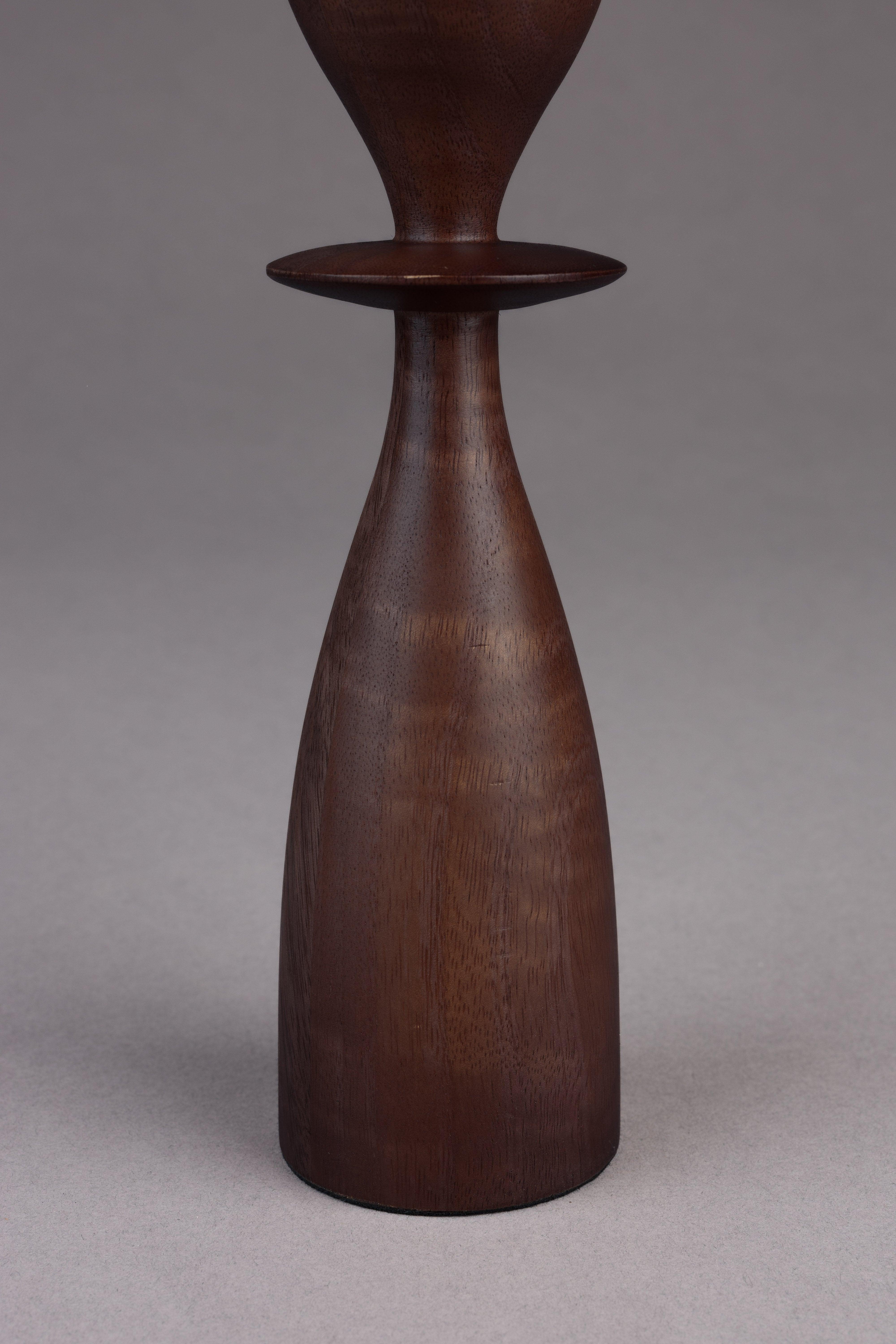 Pernilla Candle Holder S Dutchbone Eye on Design