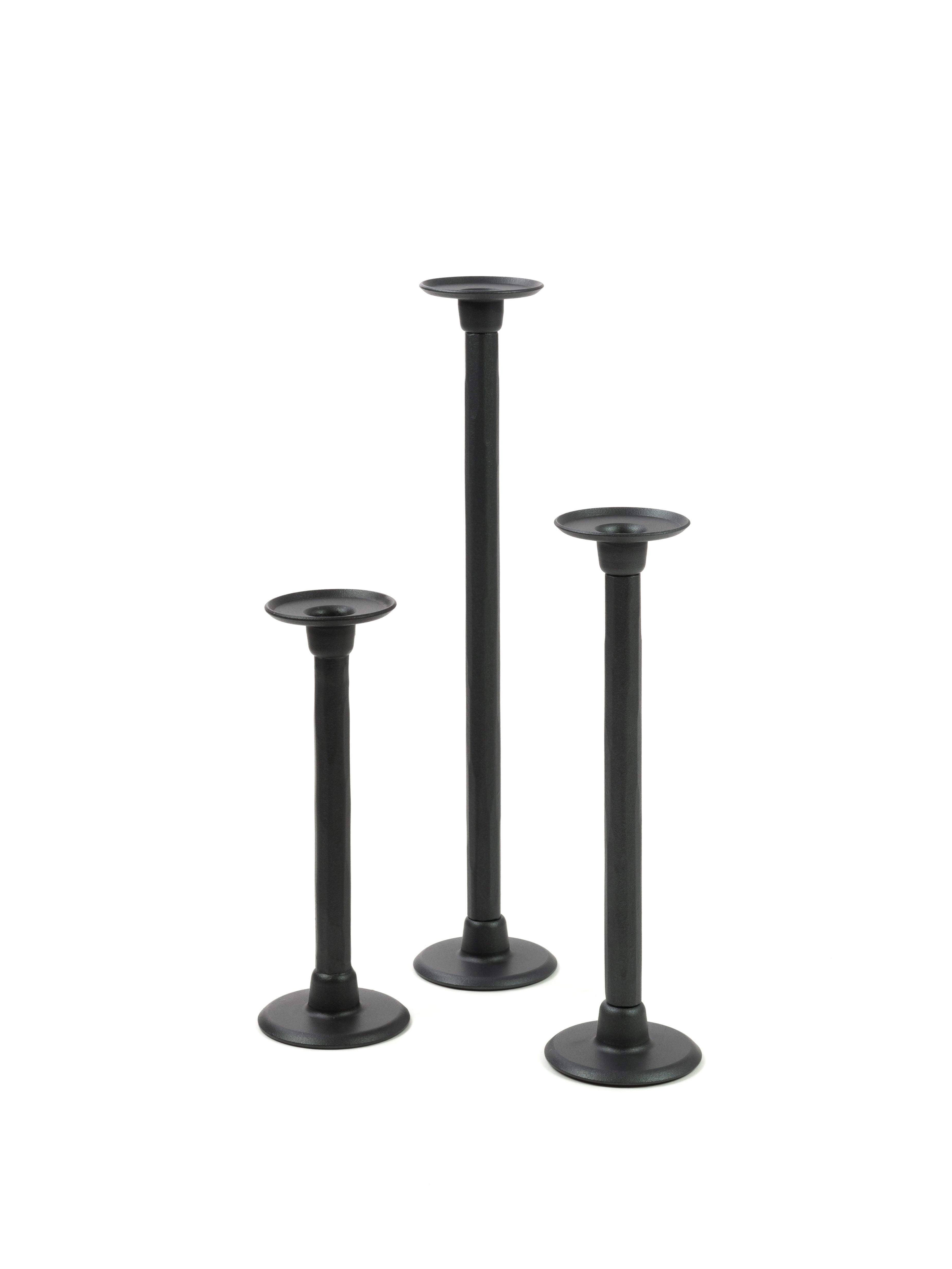 Świecznik stołowy OFFICINA Magis Eye on Design