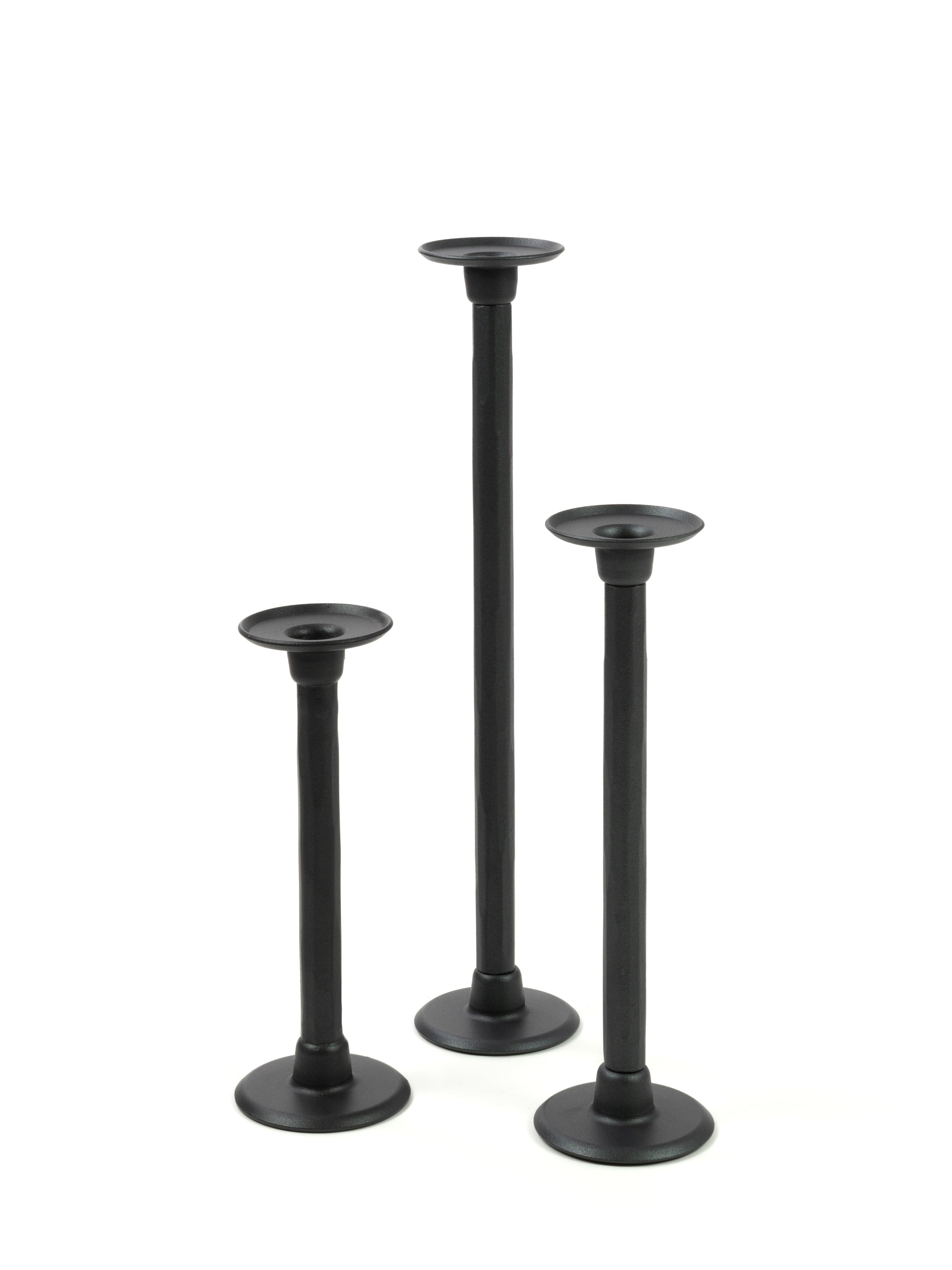 Świecznik stołowy OFFICINA Magis Eye on Design