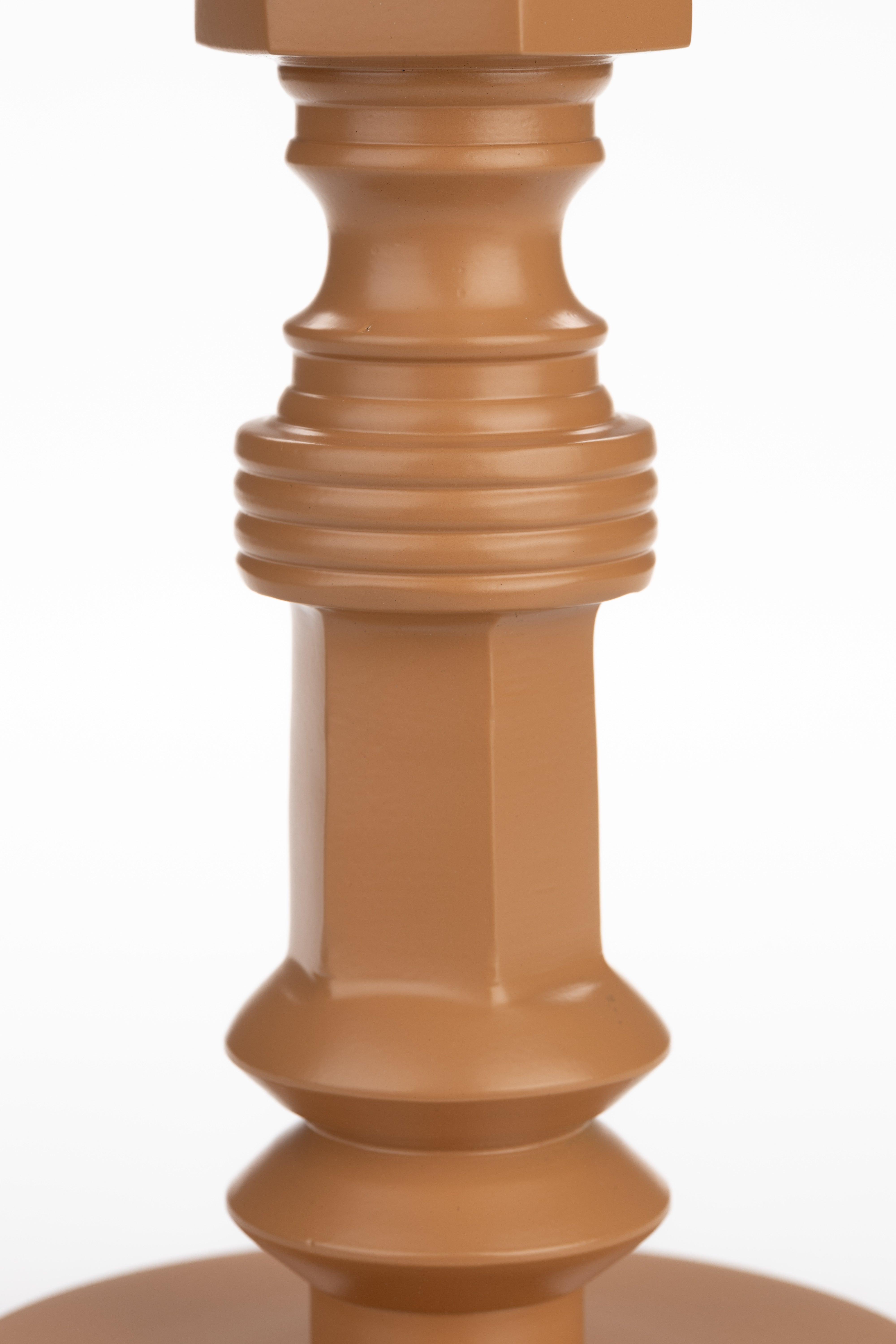 Świecznik TOTEM terra Zuiver Eye on Design