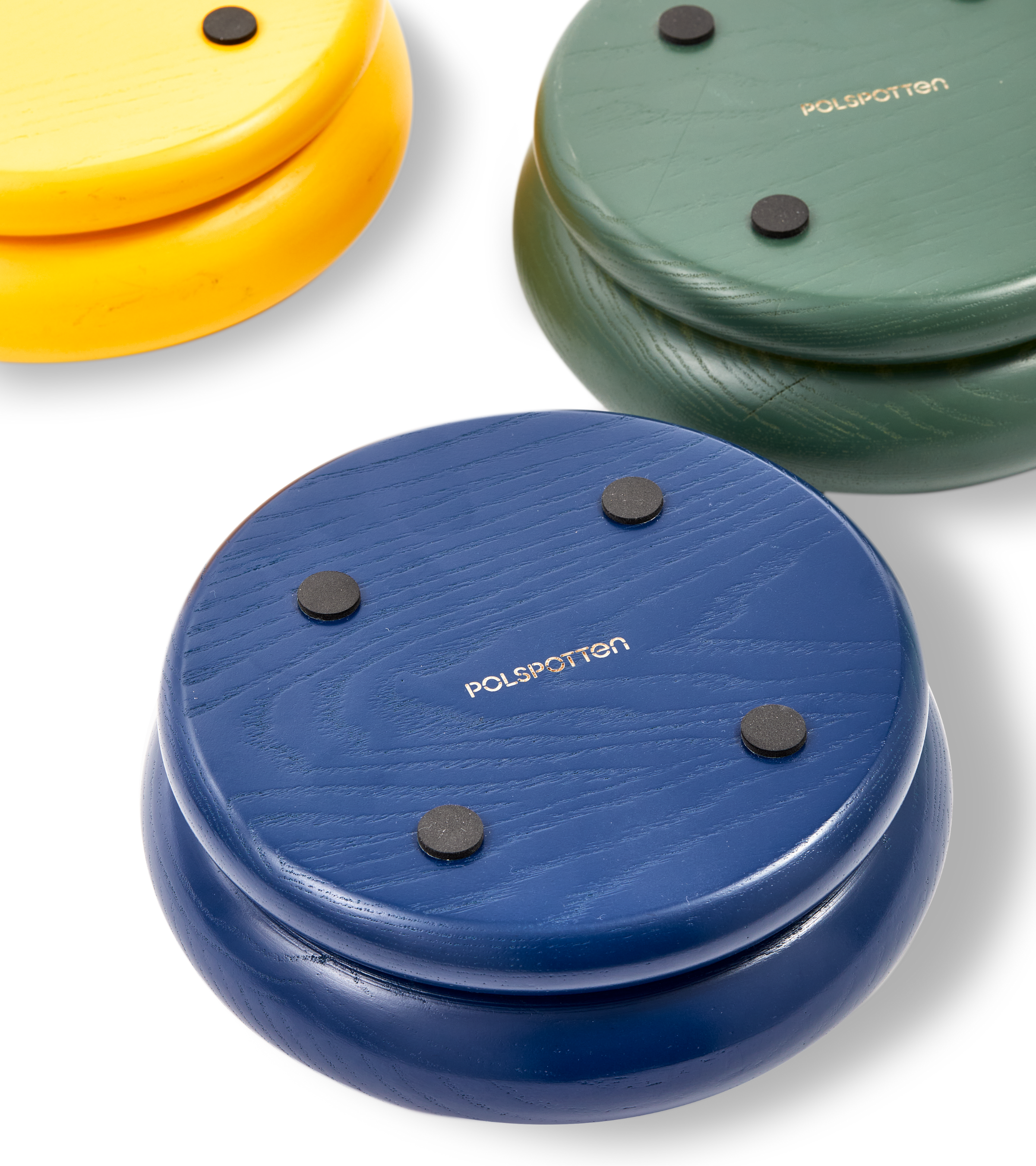 Dekorácia BALLOON modrá