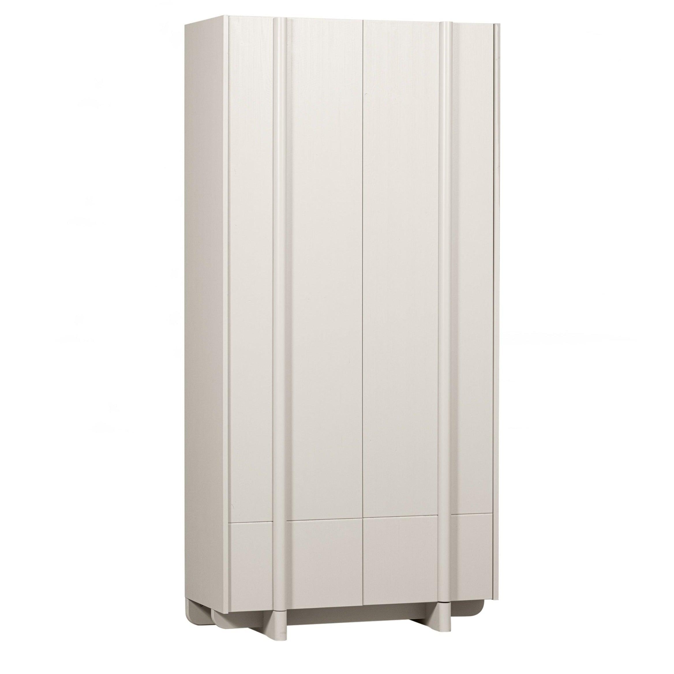 Szafa BASU piaskowy Woood Exclusive Eye on Design