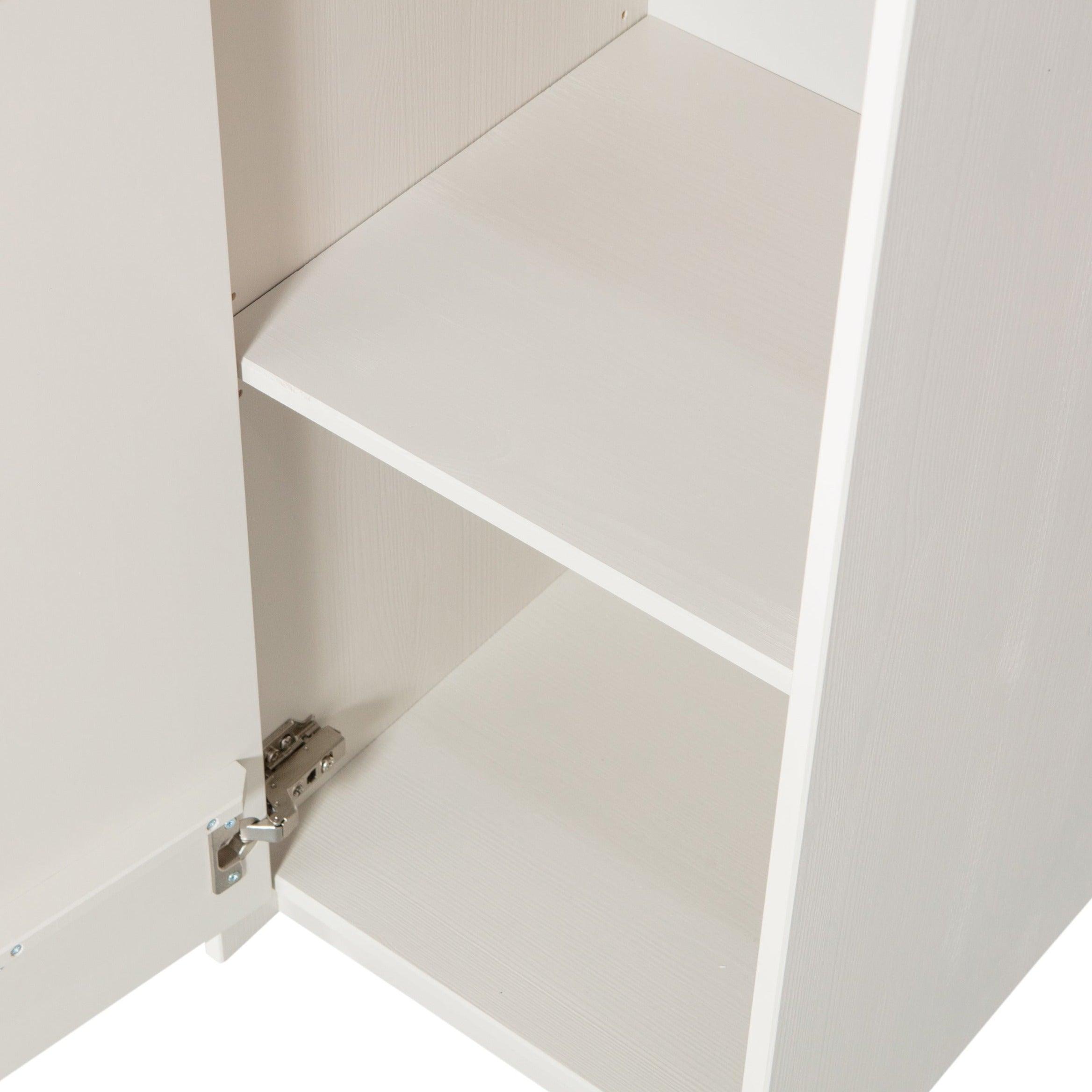 Szafka BASU piaskowy Woood Exclusive Eye on Design